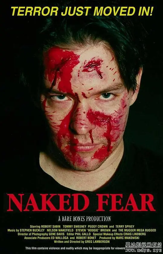 《赤裸惊魂》：悬疑迷局下的真相与救赎，挑战你的心理防线