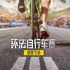 《环法自行车赛：逆风飞驰 第三季》：挑战极限，感受速度与激情
