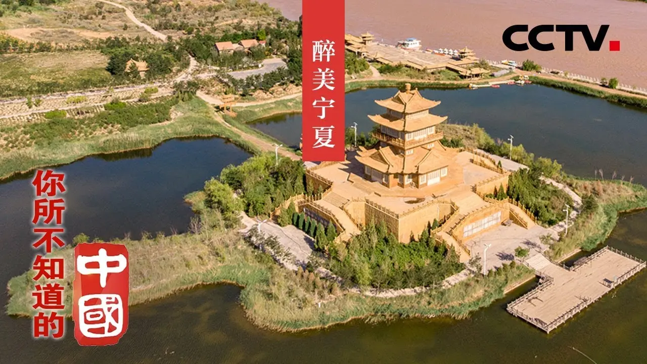 《塞上江南》：迷雾重重，揭开西北小镇的惊天秘密