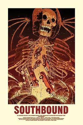 《一路向南》：一场治愈心灵的公路电影之旅