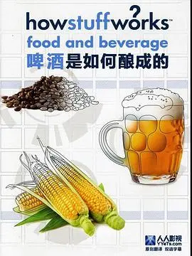 《啤酒是如何酿成的》：一杯佳酿背后的秘密与匠心之旅