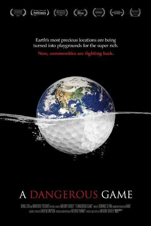 《危险的游戏》：欲望、谎言与背叛交织，一场挑战人性的终极冒险！