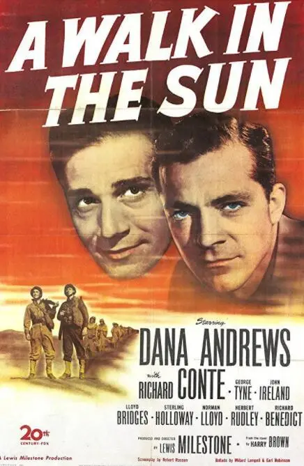 《白昼进攻》：一场颠覆认知的末日求生，当太阳成为最恐怖的梦魇！