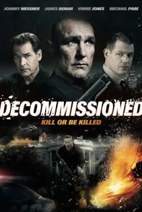 硬汉的温柔乡？《退役》：当铁血战士卸甲归田，美食与人生的暖心交响曲！