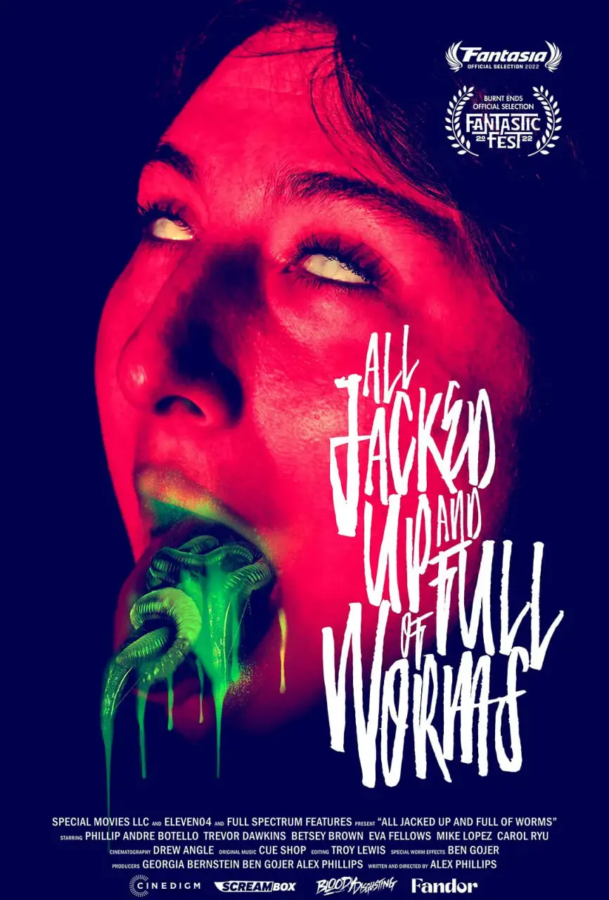 《虫留满身》影评：一场触目惊心的蜕变，关于恐惧、成长与救赎的深刻剖析