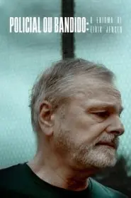 《埃里克·詹森：警察还是毒枭》第一季：卧底边缘的试探，正义与罪恶的灰色地带，烧脑反转停不下来！