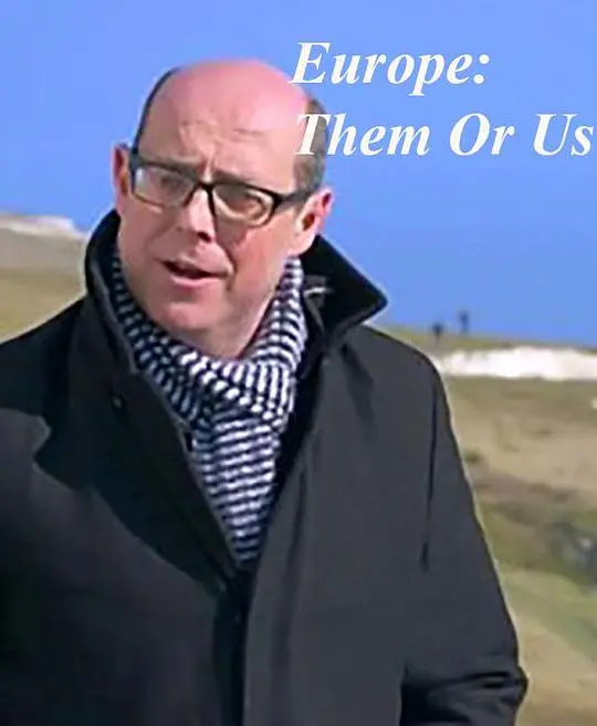 《欧洲：他们还是我们》：一部拷问身份认同与归属感的深刻史诗