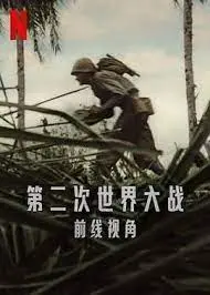 《世界第二次大战：前线经历》：真实残酷的战场纪实，直击人性的深渊与救赎
