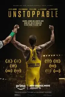 《势不可挡2025》：颠覆想象的未来世界，人机边界的爱情拷问与生存之战