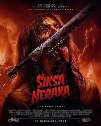 《地狱折磨》：一部挑战人性极限的惊悚杰作，揭示生存与救赎的残酷真相