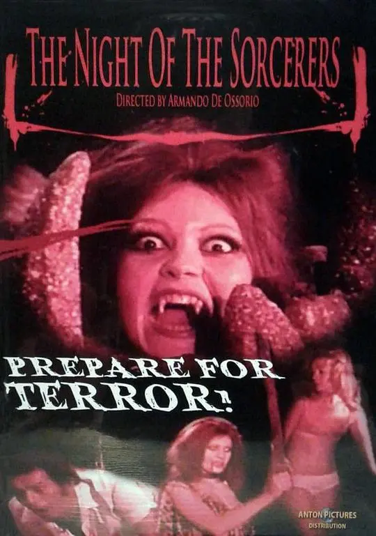 《黑夜巫师》：一场致命的越轨游戏，直击郊区暗影中的犯罪迷局