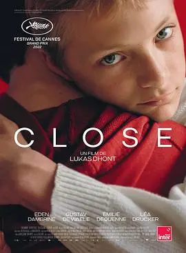 《亲密Close》：重新定义亲密关系，一部直击心灵深处的细腻情感叙事！